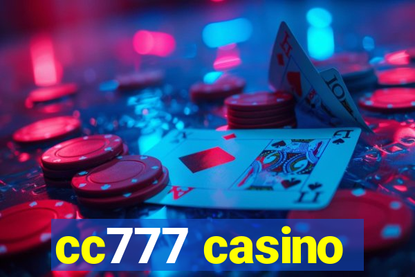 cc777 casino