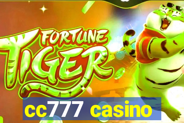 cc777 casino