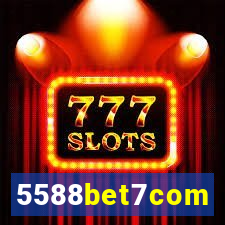 5588bet7com