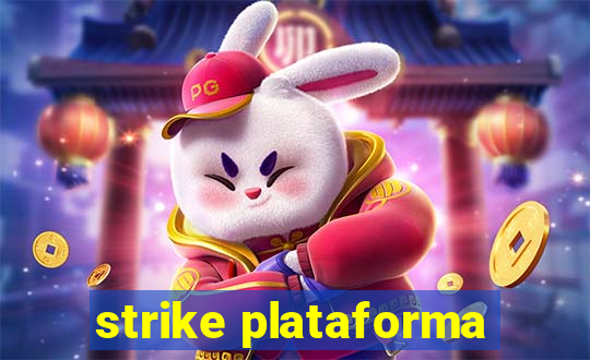 strike plataforma