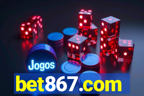 bet867.com