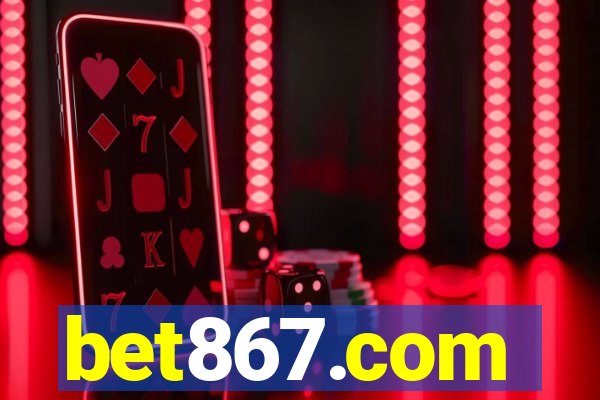 bet867.com