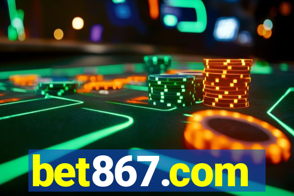 bet867.com