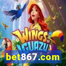 bet867.com