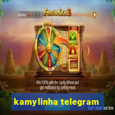 kamylinha telegram