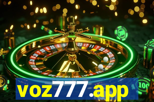 voz777.app