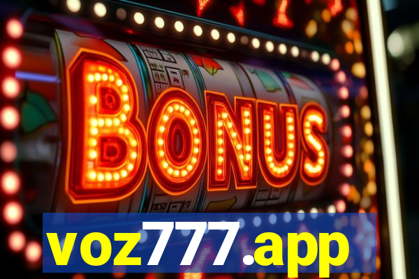 voz777.app