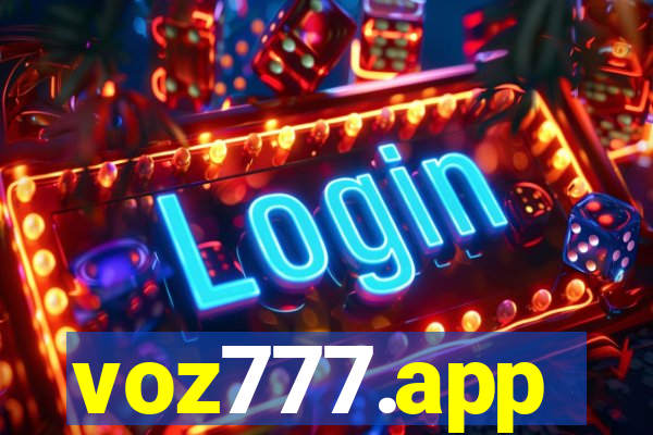 voz777.app