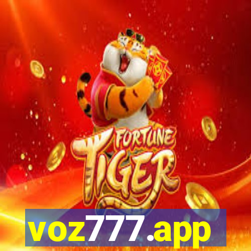 voz777.app