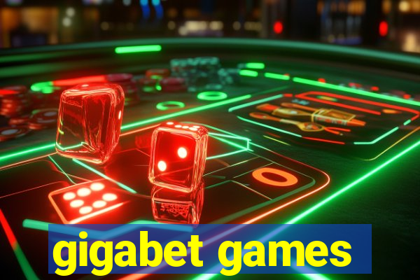 gigabet games