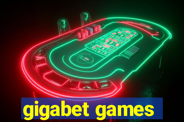 gigabet games