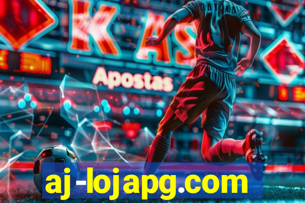 aj-lojapg.com