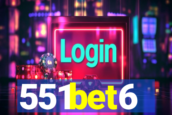 551bet6