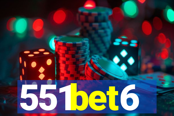 551bet6