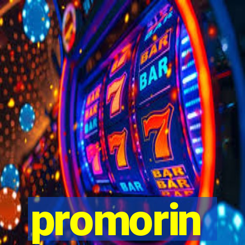 promorin