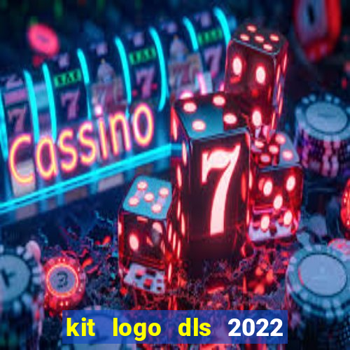 kit logo dls 2022 real madrid