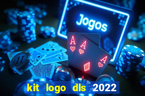 kit logo dls 2022 real madrid