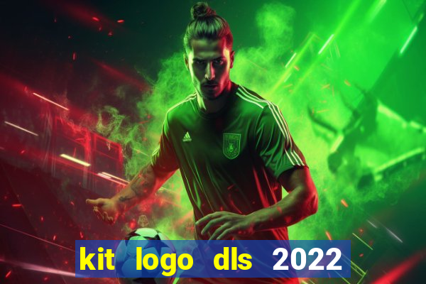 kit logo dls 2022 real madrid