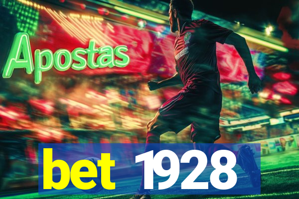 bet 1928