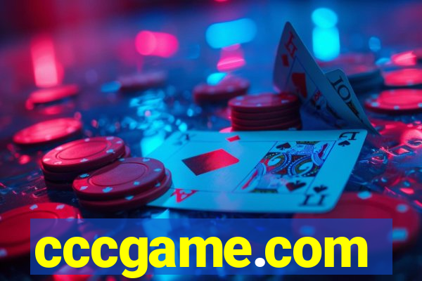 cccgame.com