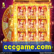 cccgame.com