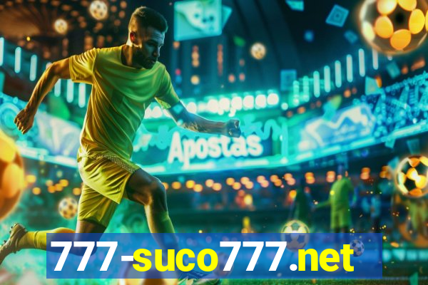 777-suco777.net