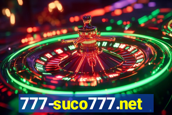 777-suco777.net