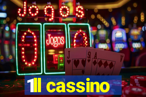 1ll cassino