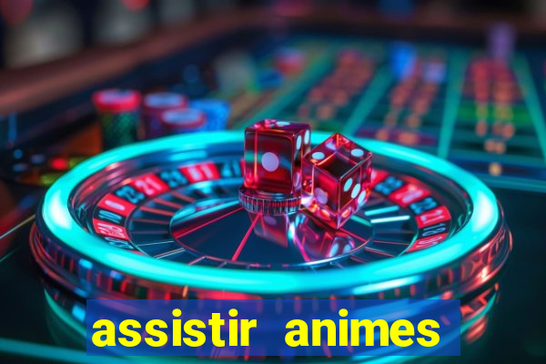 assistir animes online nz