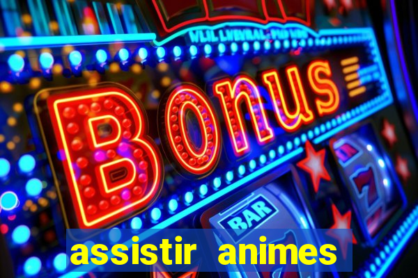 assistir animes online nz