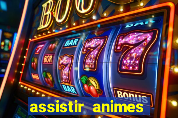 assistir animes online nz