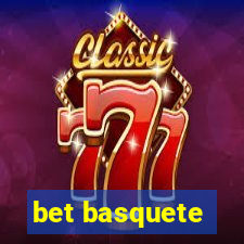 bet basquete