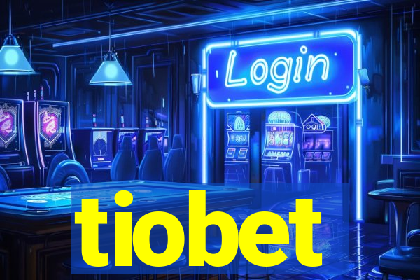 tiobet