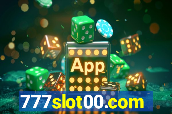 777slot00.com