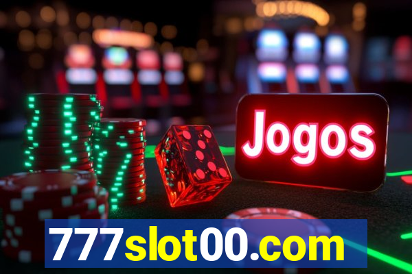 777slot00.com