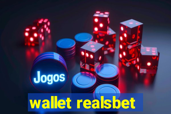 wallet realsbet