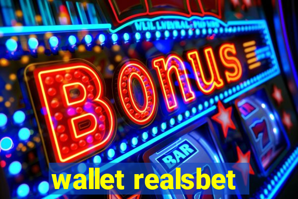 wallet realsbet