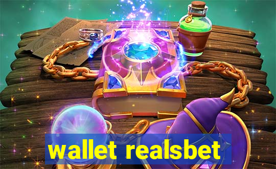 wallet realsbet