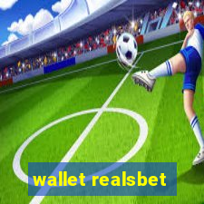 wallet realsbet