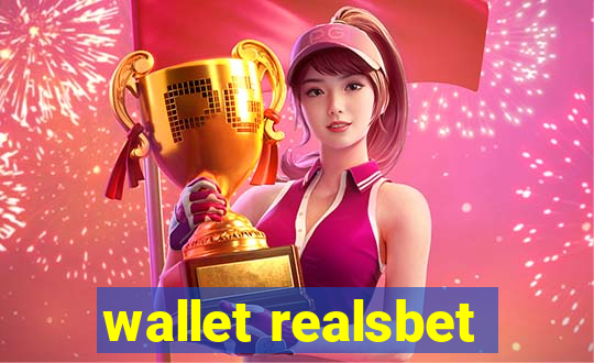 wallet realsbet