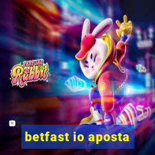 betfast io aposta