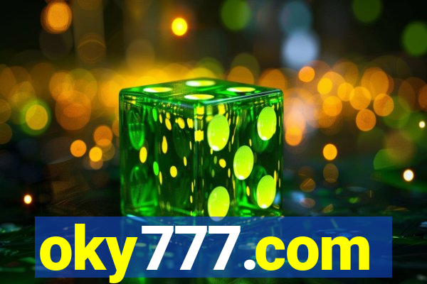 oky777.com