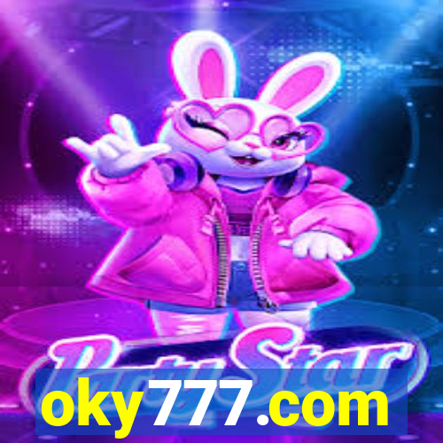 oky777.com