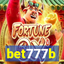 bet777b