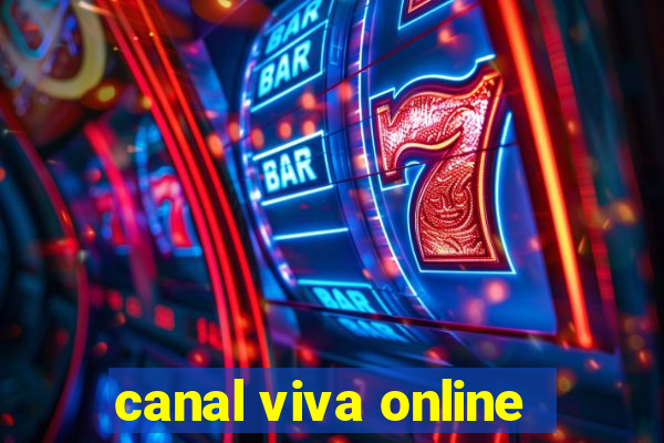 canal viva online