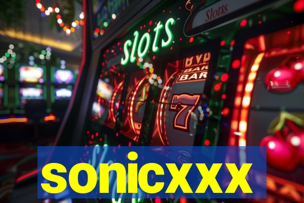 sonicxxx