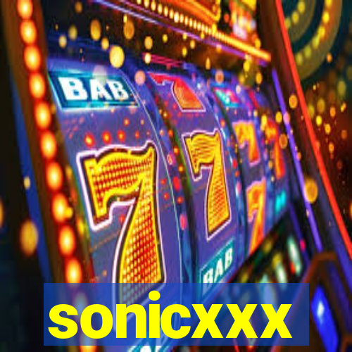 sonicxxx