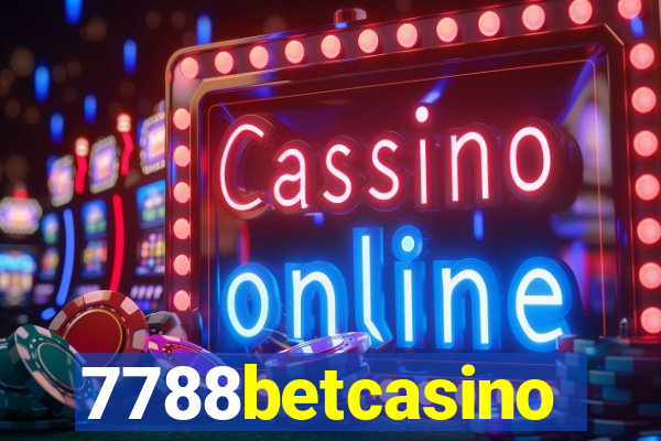 7788betcasino