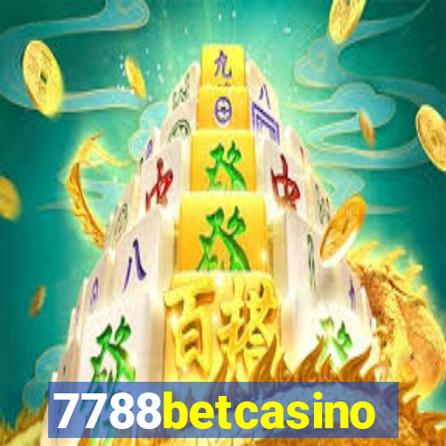 7788betcasino