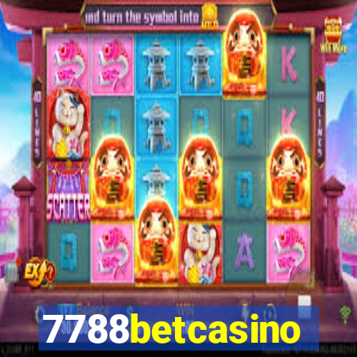 7788betcasino